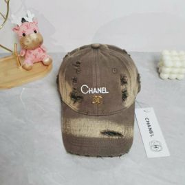 Picture of Chanel Cap _SKUChanelCapdxn221559